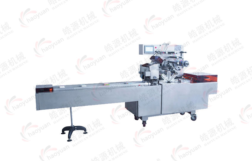 三維包裝機(jī)