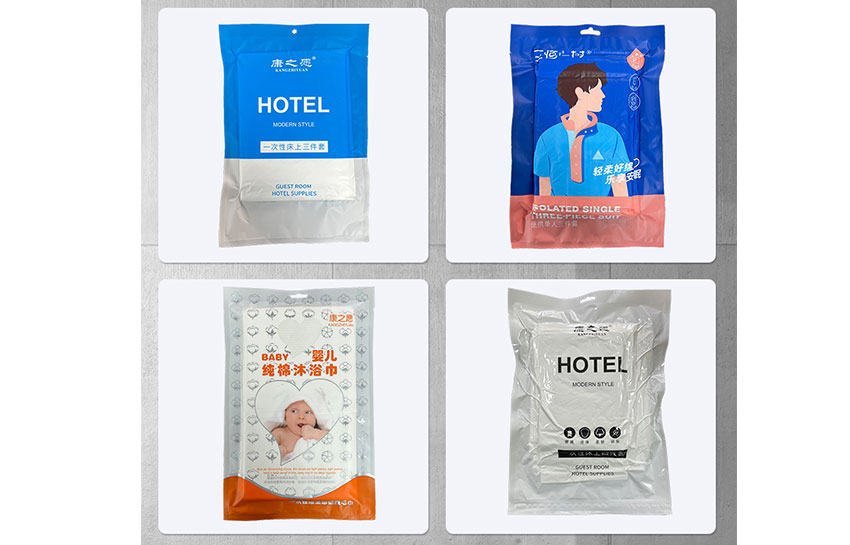 HY-TD200真空套袋機(jī)（四件套）樣品